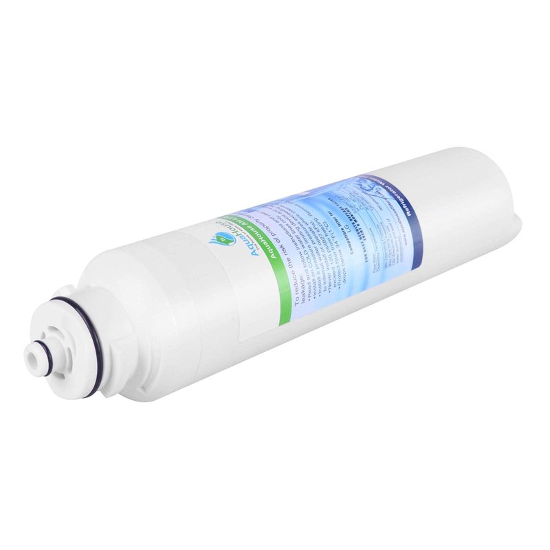 Image secondaire de AH-LFR Compatible Filtre pour LG Ultimate Water Filter M7251242FR-06, ADQ32617701, M7251242F-06, M7251253F-06, M7251253FR-06, AD