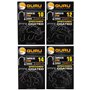 Guru Tackle Hameçons Super XS