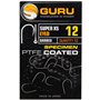 Guru Tackle Hameçons Super XS