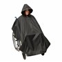 BRAMBLE - Poncho Imperméable Universel Premium avec Capuche pour Fauteuil Roulant