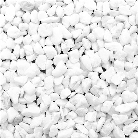 BELLE VOUS Petit Gravier Aquarium - Sac de 3