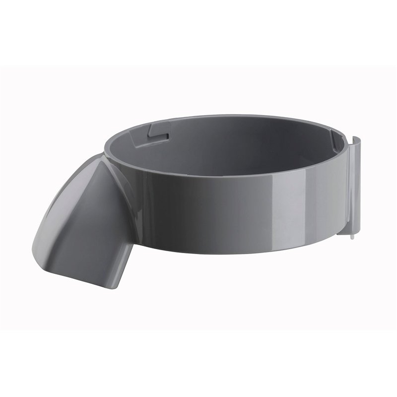 Handi Stitch Ciseaux Cranteurs Couture avec Coupe-Fil - Longueur Totale 22,86 cm - Ciseaux Crantés Vague avec Poignées Noires - 