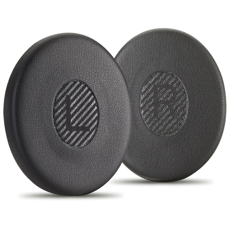 AHG Coussinets compatibles avec Casque Bose on-Ear sans Fil Triple Black, SoundLink on-Ear, Bose on-Ear 2(OE2) et Bose SoundTrue