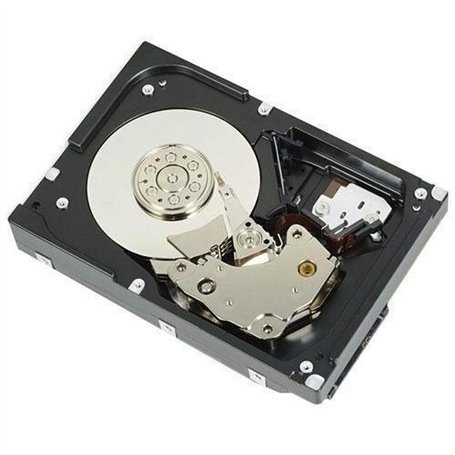 Dell - Disque Dur - 1.2 to - échangeable à Chaud - 2.5" (dans Un Support de 3