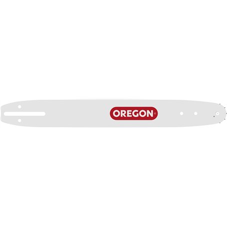 OREGON - Guide-Chaîne pour Tronçonneuse 35 cm
