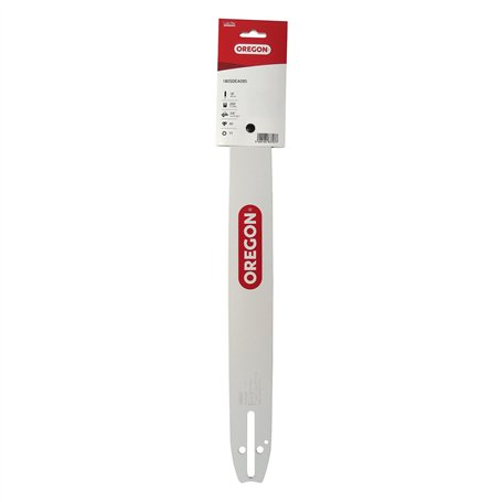 OREGON - Guide-Chaîne pour Tronçonneuse 45 cm