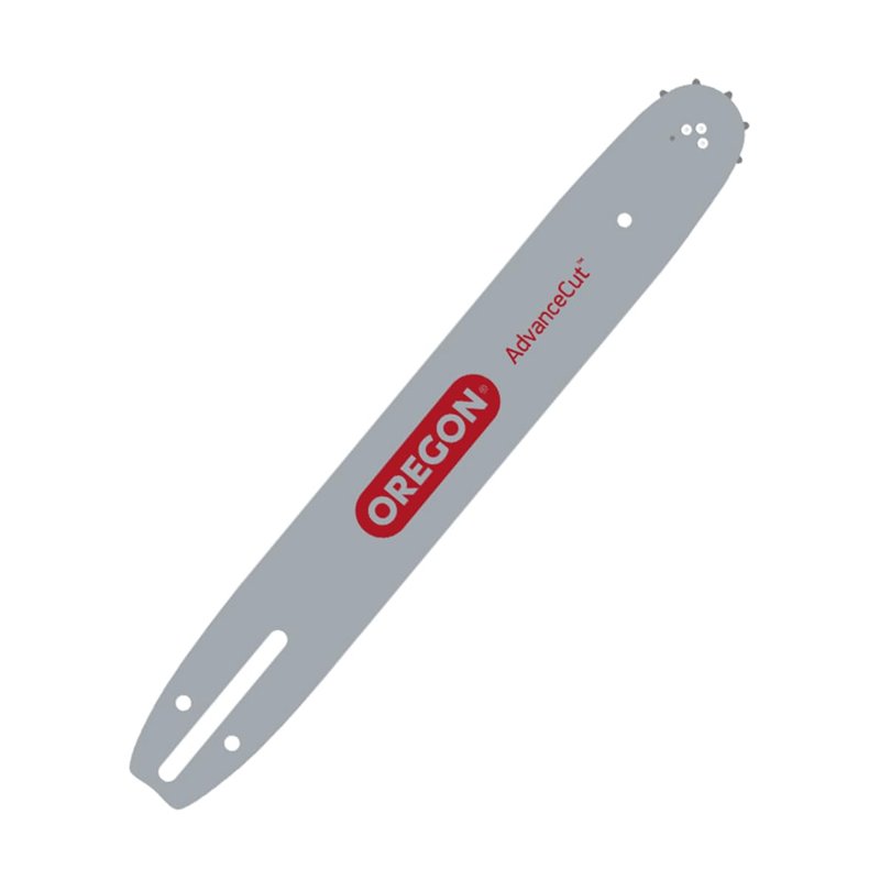 Oregon AdvanceCut Guide-chaîne pour équiper les Tronçonneuses 35cm Stihl, Monte A074