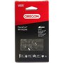 Oregon M91VXL DuraCut - Chaîne de Tronçonneuse pour Guide-Chaîne de 16" (40 cm)