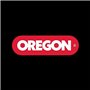 Oregon M91VXL DuraCut - Chaîne de Tronçonneuse pour Guide-Chaîne de 16" (40 cm), 56 Maillons d'Entraînement, Compatible avec Hus