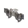Oregon 90PX044E AdvanceCut Chaîne de Tronçonneuse pour Guide-Chaîne de 12" (30 cm), 44 Maillons d'Entraînement, Compatibles avec