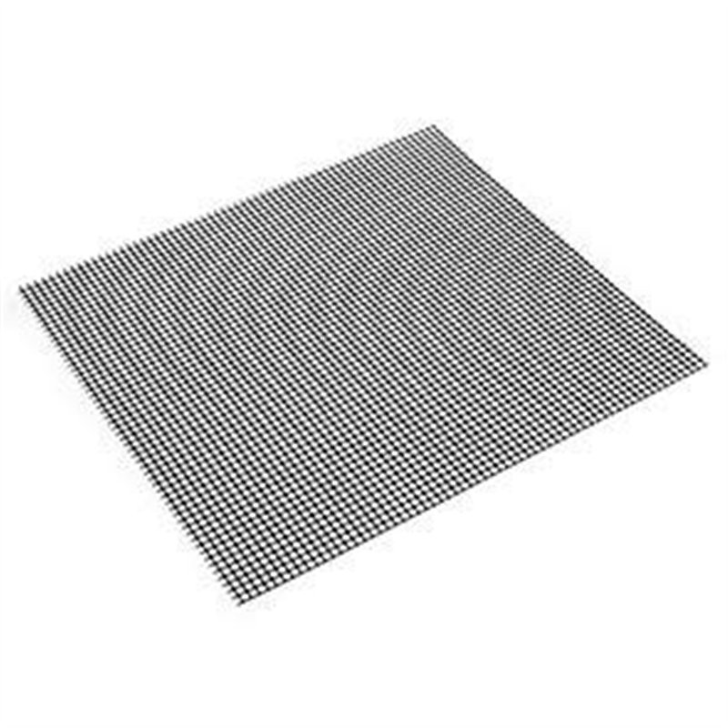 Image secondaire de Barbecook Grille de cuisson barbecue Icflon Noir, 36 x 42 cm