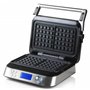 GAUFRIER DOMO DO9219W NUMERIQUE