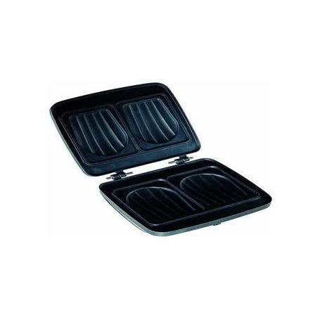 FRIFRI Plaque gaufrier FM005