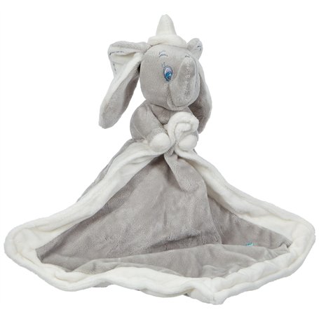 NICOTOY 6315871949 Disney Dumbo et son doudou