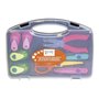 Artemio Kit Perforatrices et Ciseaux