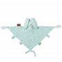 Nattou Grand Doudou Plat Lapin Lapidou