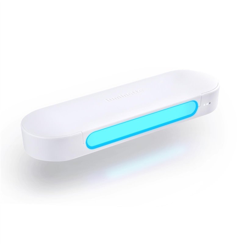 Luminette Drive® - Première lampe de luminothérapie 2-en-1 - Profitez des bienfaits de la luminothérapie dans votre voiture ou d