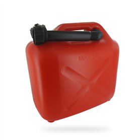 Greenstar 10192 Jerrican Plastique avec bec verseur 10 L