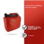 Greenstar 10192 Jerrican Plastique avec bec verseur 10 L