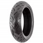 DUNLOP 120/70 ZR17 58W SX GPR300 F TL -70/70/R17 58W - A/A/70dB - Moto Pneu