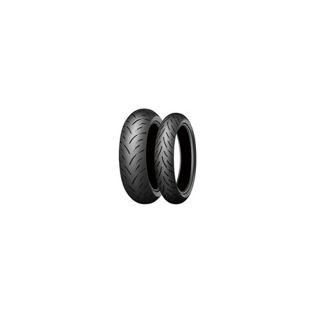 DUNLOP 180/55 ZR17 73W SX GPR300 TL -55/55/R17 73W - A/A/70dB - Moto Pneu