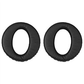Jabra Coussinets simili cuir pour Jabra EVOLVE 80 - pack de 2 pieces