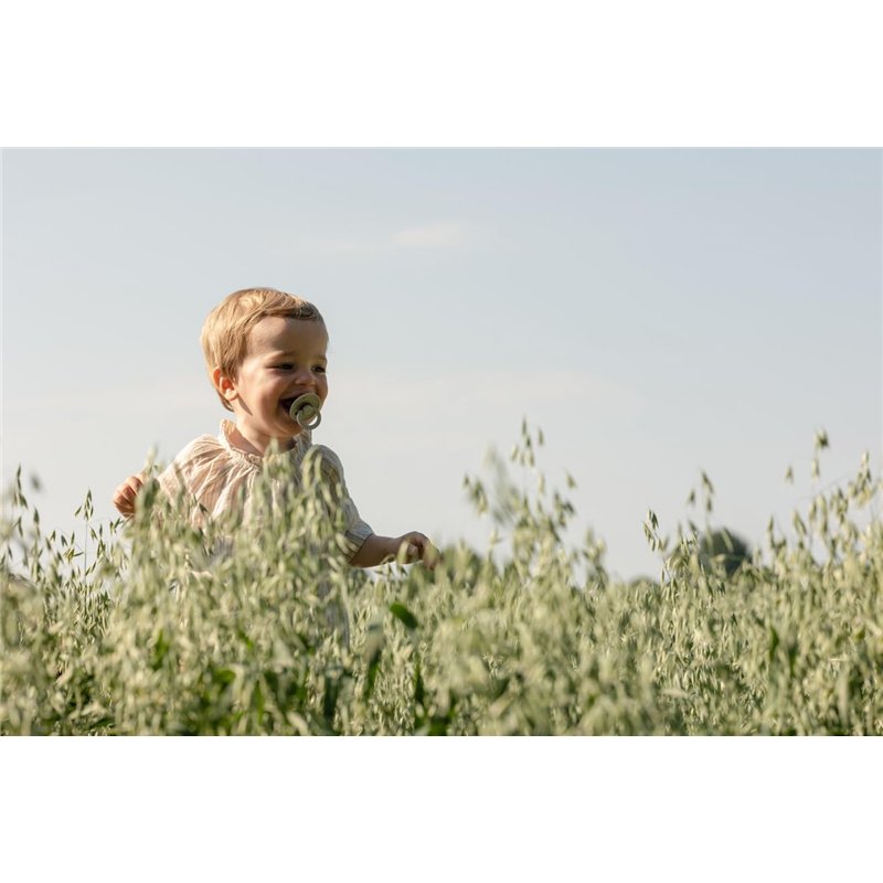 Image secondaire de Tétine BIBS Colour. Lot de 2 sucettes