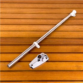 Fabriqué au Danemark. Tai