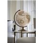 Replogle 31501 Franklin Globe Blanc cassé S