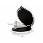 Adler AD 3038 Gaufrier, Blanc