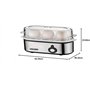 Mesko MS 4485 Cuiseur à œufs, 350 W