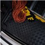 MOTOS Tapis de coffre en PE pour Renault Clio II 1998-2005 Rendez votre voyage plus confortable grâce à ce tapis de voiture dura