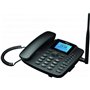 Telefon stacjonarny Maxcom MM 41D Czarny