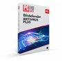 Bitdefender Antivirus Plus 2019 - 1 utilisateur / 1 an