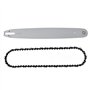 Cancanle 20 Pouces Tronçonneuse Chaînes et Guide-chaînes pour Stihl MS380 MS381 MS390 MS391 MS440 MS441 MS441C Tronçonneuse Pièc