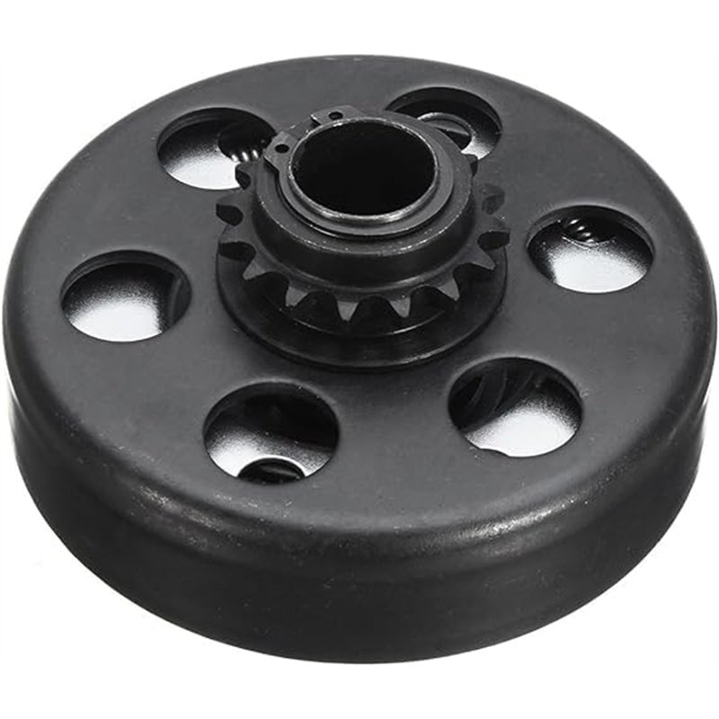 Alamor 219 Chaîne 16 Dents 20Mm Alésage 200Cc Pignon d'embrayage Centrifuge pour Honda