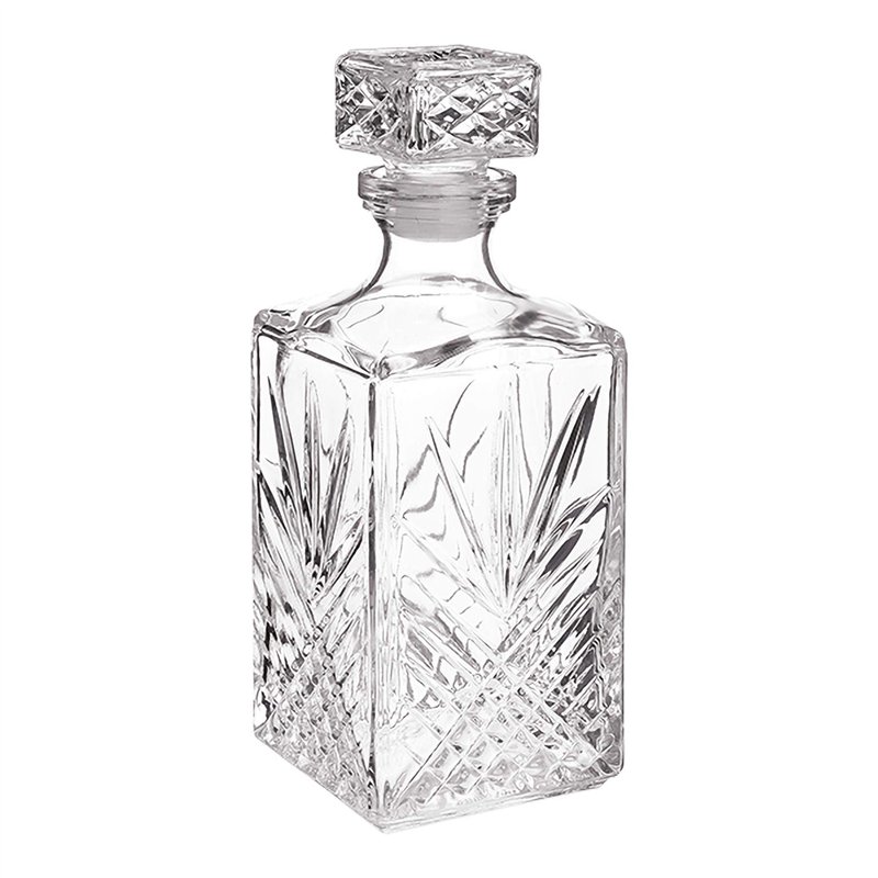 Carafe à whisky Bormioli Rocco Selecta