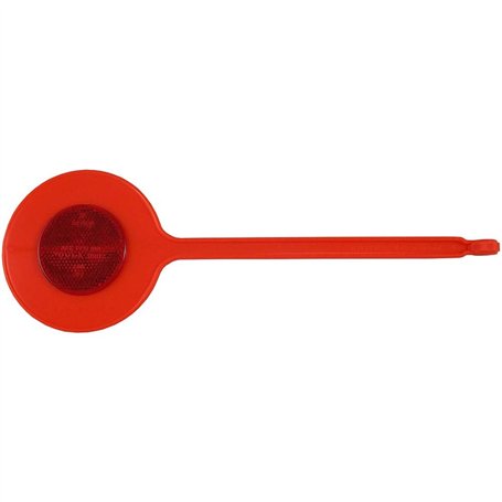 ECARTEUR DE DANGER HERRMANS ORANGE Orange