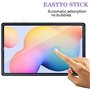 GOZOPO [Lot de 2 Protection Écran pour Samsung Galaxy Tab S6 Lite 10.4 Pouce(2024/2022/2020) 9H HD Film de Protection en Verre T