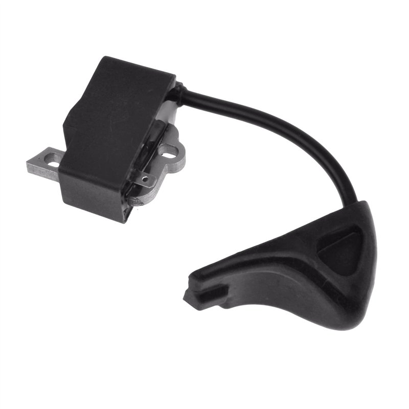 Cancanle Bobine d'allumage Module pour Stihl souffleur de Feuilles BG56 BG86 BG86C SH86 C N ° de pièce 4241 1306 B