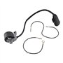 Cancanle Bobine d'allumage pour Stihl FS400 FS450 FS480 FR450 FR480 SP400 SP450 Partie Non. 4128 400 1306