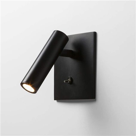 RCYF LED Chambre lampe de chevet Hôtel encastré Ingénierie liseuse