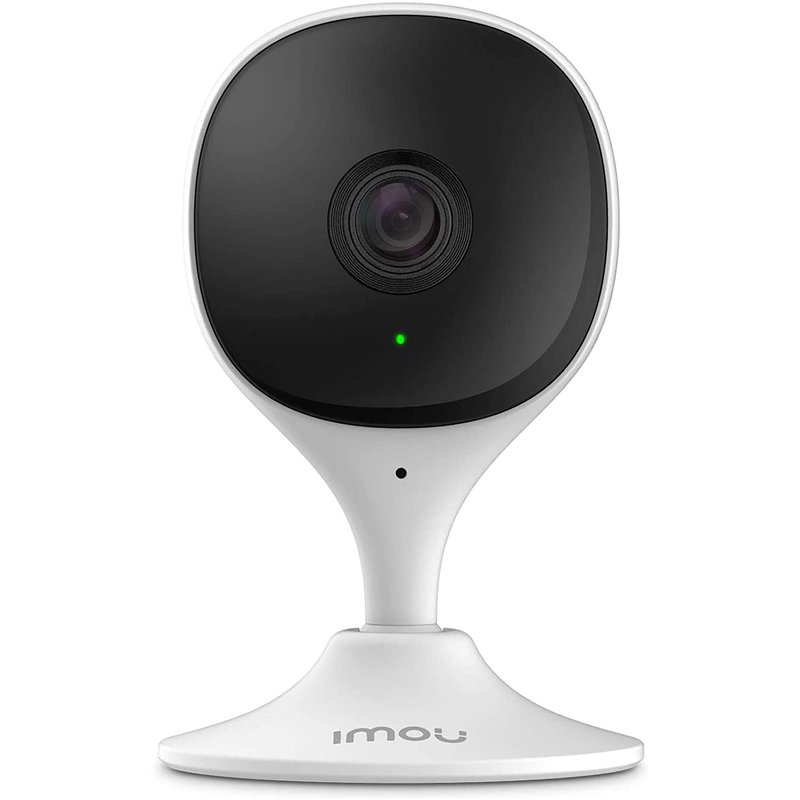 Imou Caméra Surveillance WiFi Intérieur IP Caméra Sécurité Bébé 1080P avec Vision Nocturne Détection de Mouvement Humain et de Son