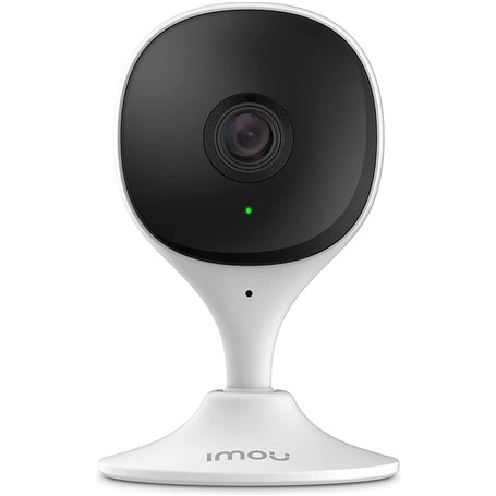 Imou Caméra Surveillance WiFi Intérieur IP Caméra Sécurité Bébé 1080P avec Vision Nocturne Détection de Mouvement Humain et de S