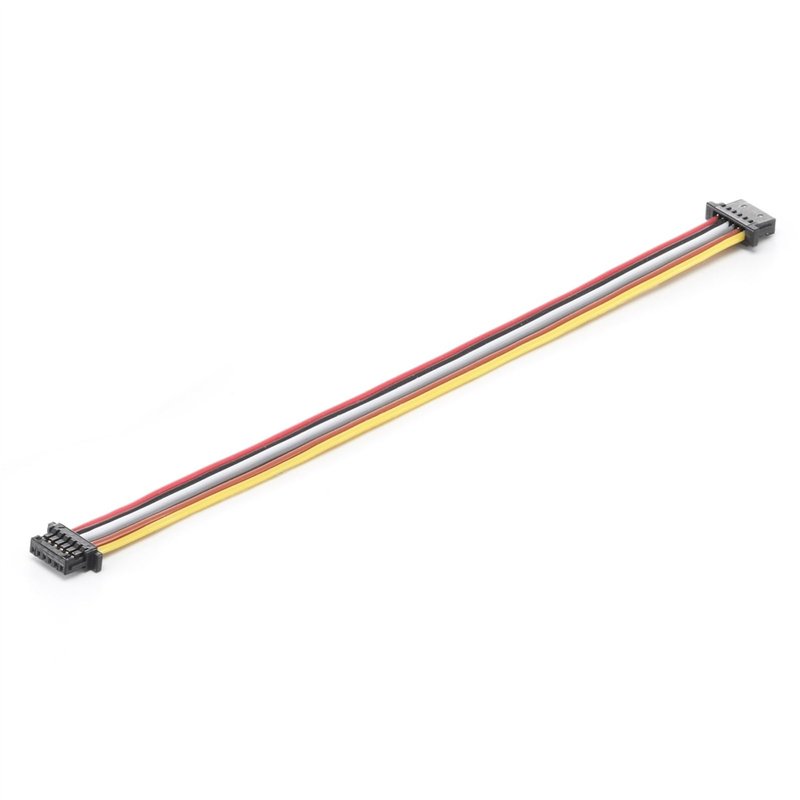 Image secondaire de Câble 3-en-1 Gamme DJI Air Unit, Compatibilité: DJI O4 Air Unit Pro, DJI O4 Air Unit, DJI O3 Air Unit