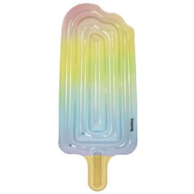 Matelas gonflable de piscine - BESTWAY - Eskimo