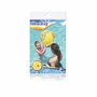 Bestway 31036 Ballon de plage gonflable Designer diamètre 51 cm, modèles assortis