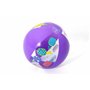 Bestway 31036 Ballon de plage gonflable Designer diamètre 51 cm, modèles assortis