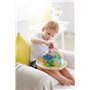 Hape Globe-Aventure de la Vallée Ensoleillée, Jouet 3D avec Labyrinthe Magnétique, Jouet pour Enfant avec Coupole Transparente,