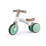 Hape Outdoor Draisienne 3 Roues Bébé Verte - Enfant 18 Mois et Plus - pour l'Équilibre